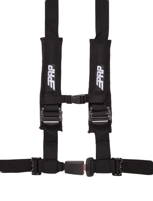 4.2 HARNESS - R1 Industries