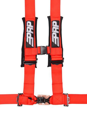 4.3 HARNESS - R1 Industries