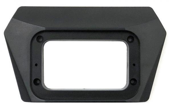 Photo of Polaris RZR XP1000 2019+ Dash Kit for MRB3 Controller by SSV Works - Premium Audio for UTVs / Side by Sides