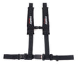 4-Point 2-Inch Auto Latch Harness |  R1 Industries | Trinity Racing.