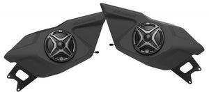 Polaris RZR Pro 2-Seater Door Speaker-Pods for Ride Command (2021-2023) - R1 Industries