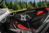 Polaris RZR Pro 2-Seater Door Speaker-Pods for Ride Command (2021-2023) - R1 Industries