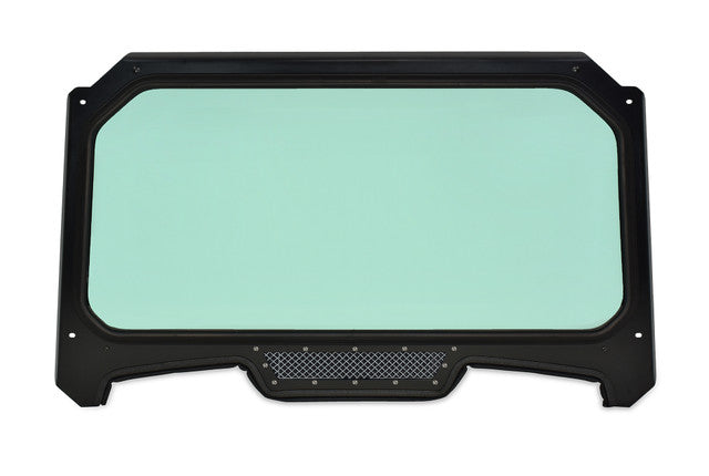 Photo of Polaris RZR XP 1000, Turbo Full Glass Windshield (2019+) by Moto Armor - Premium Windshields for UTVs / Side by Sides