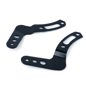 Polaris RZR Cage Light Bar Mounting Bracket