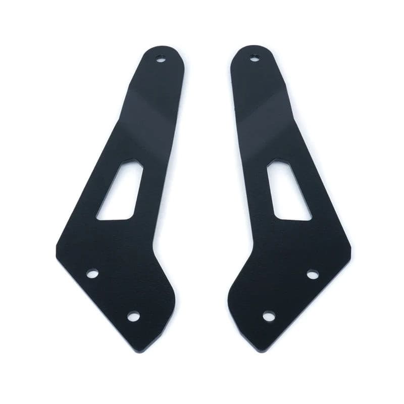 Can-Am X3 Light Bar Mounting Bracket for Roll Cage