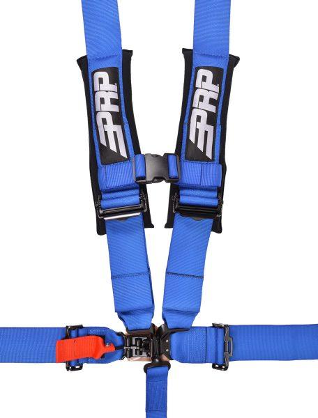 Photo of 5 Point 3" Seat Belt Harness by PRP Seats - Premium Harnesses for UTVs / Side by Sides