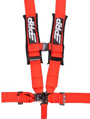 5.3 HARNESS - R1 Industries