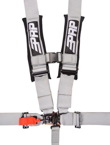 Photo of 5 Point 3" Seat Belt Harness by PRP Seats - Premium Harnesses for UTVs / Side by Sides