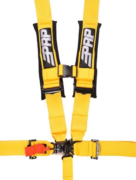 Photo of 5 Point 3" Seat Belt Harness by PRP Seats - Premium Harnesses for UTVs / Side by Sides