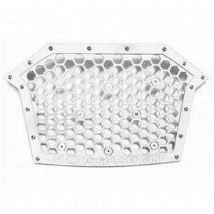 Polaris RZR Pro XP Front Grille