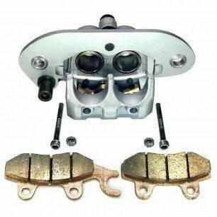 Photo of Yamaha Rhino 700 Rear Brake Caliper by 50 Caliber Racing - Premium Brake Pads & Rotors for UTVs / Side by Sides