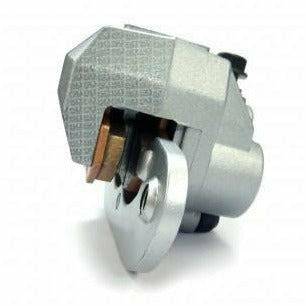 Photo of Yamaha Rhino 700 Rear Brake Caliper by 50 Caliber Racing - Premium Brake Pads & Rotors for UTVs / Side by Sides
