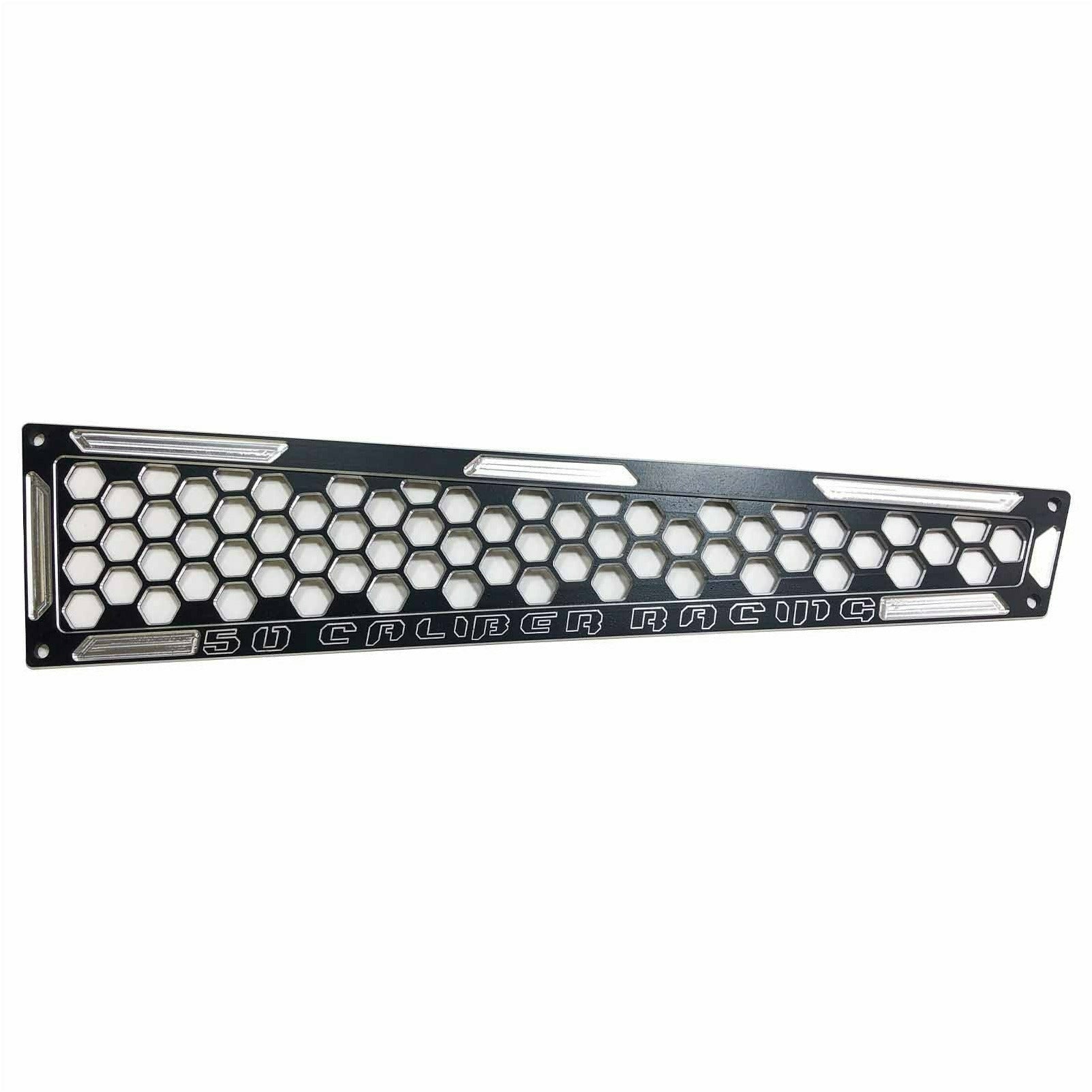Photo of Polaris RZR XP 1000 Air Intake Grilles by 50 Caliber Racing - Premium Grilles for UTVs / Side by Sides