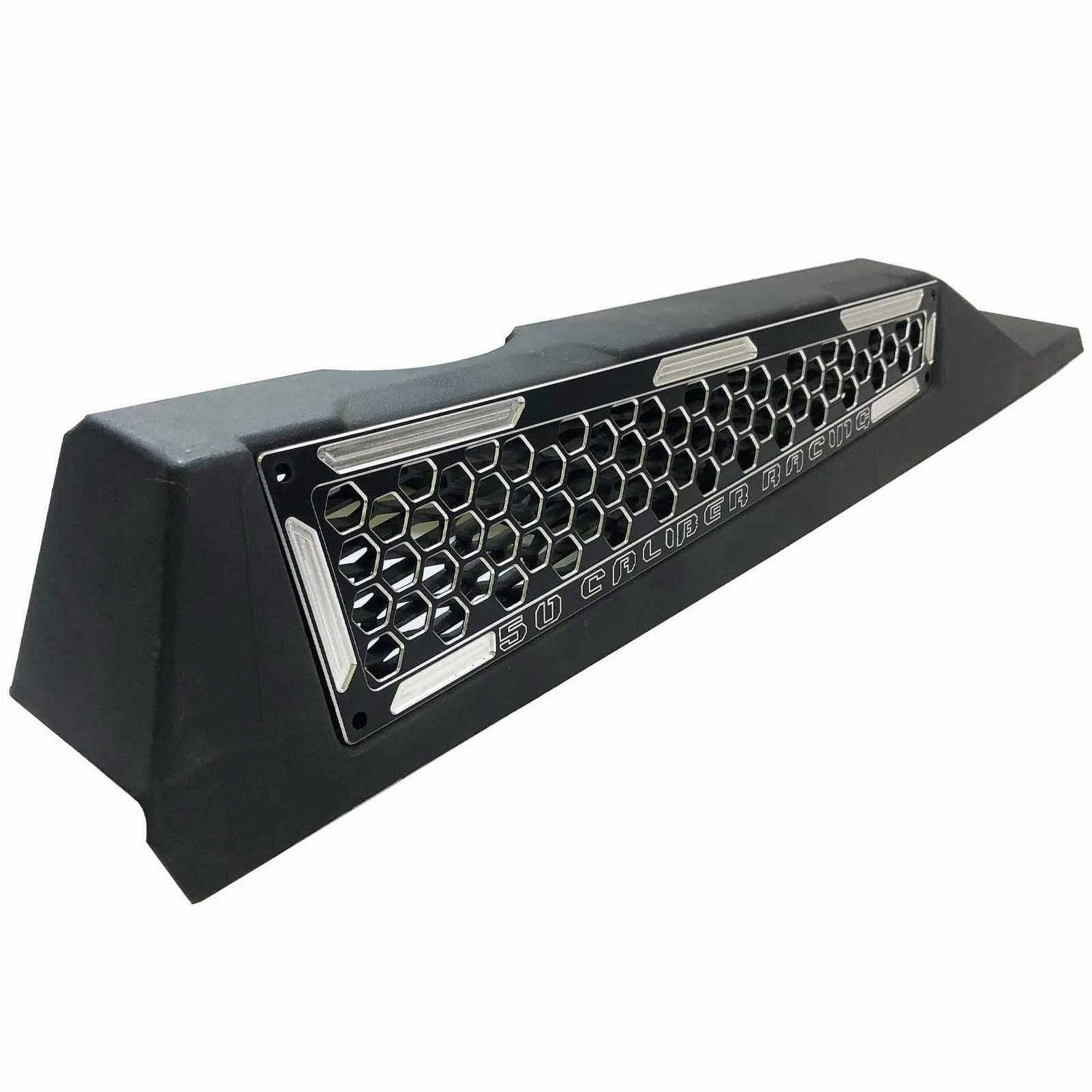 Photo of Polaris RZR XP 1000 Air Intake Grilles by 50 Caliber Racing - Premium Grilles for UTVs / Side by Sides