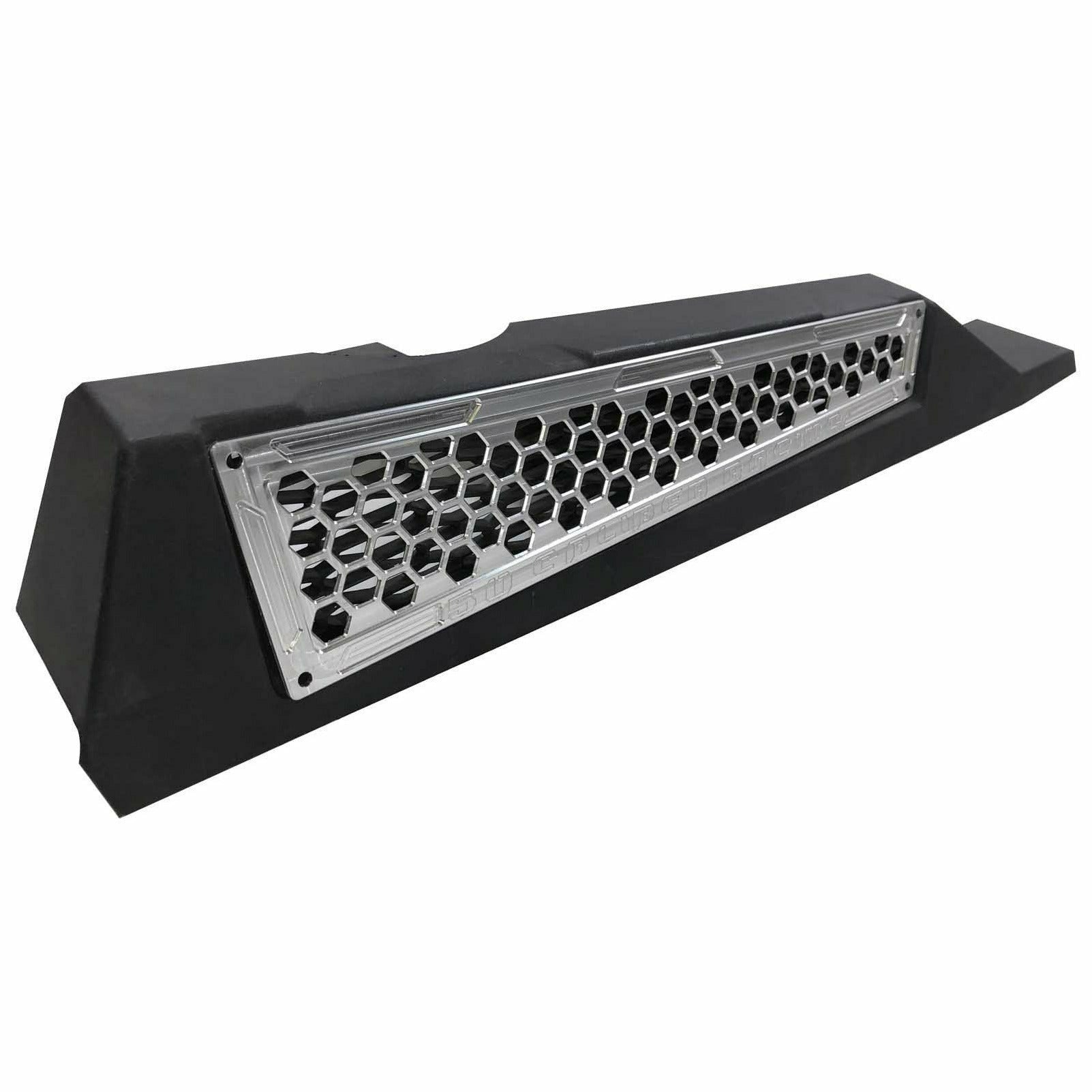 Photo of Polaris RZR XP 1000 Air Intake Grilles by 50 Caliber Racing - Premium Grilles for UTVs / Side by Sides