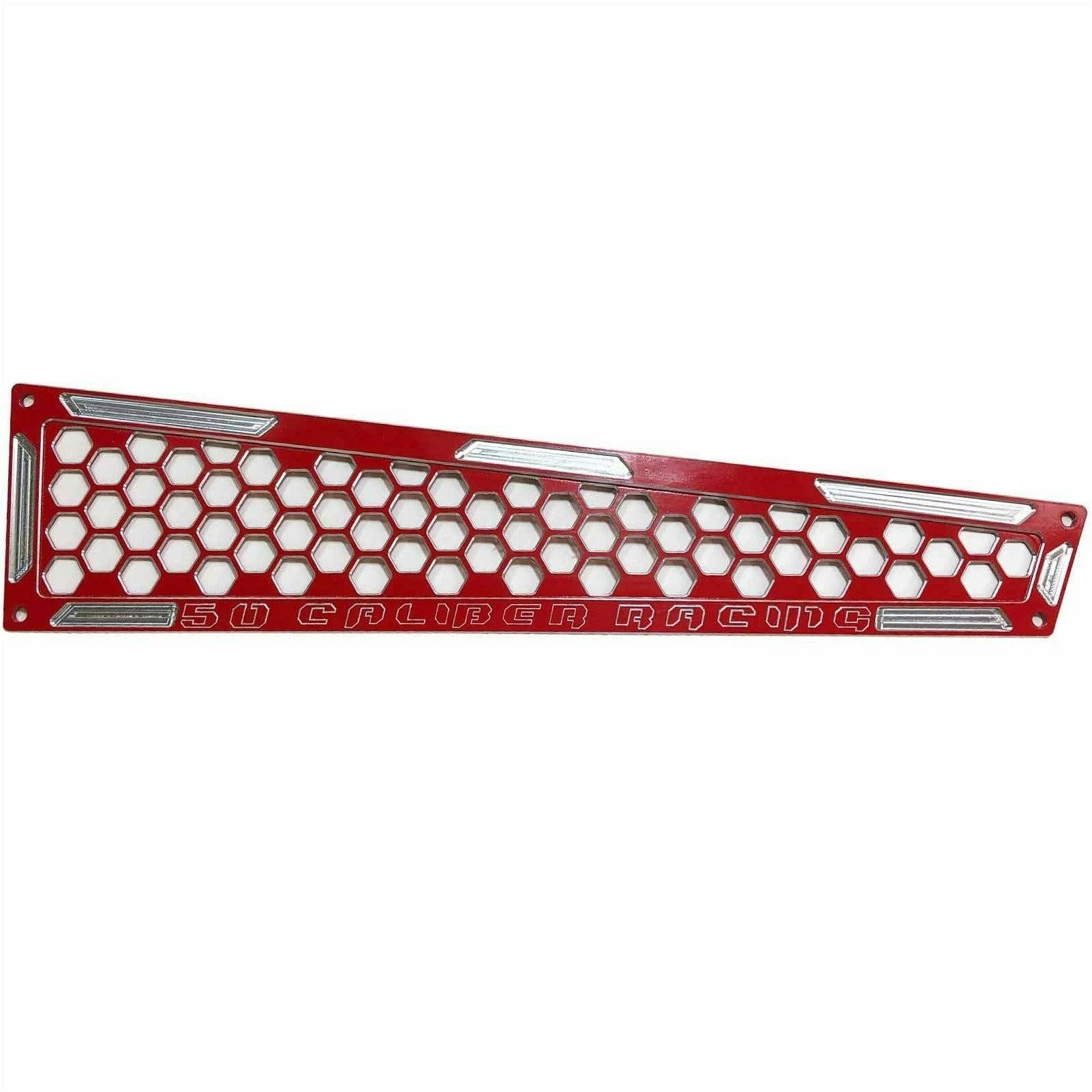 Photo of Polaris RZR XP 1000 Air Intake Grilles by 50 Caliber Racing - Premium Grilles for UTVs / Side by Sides