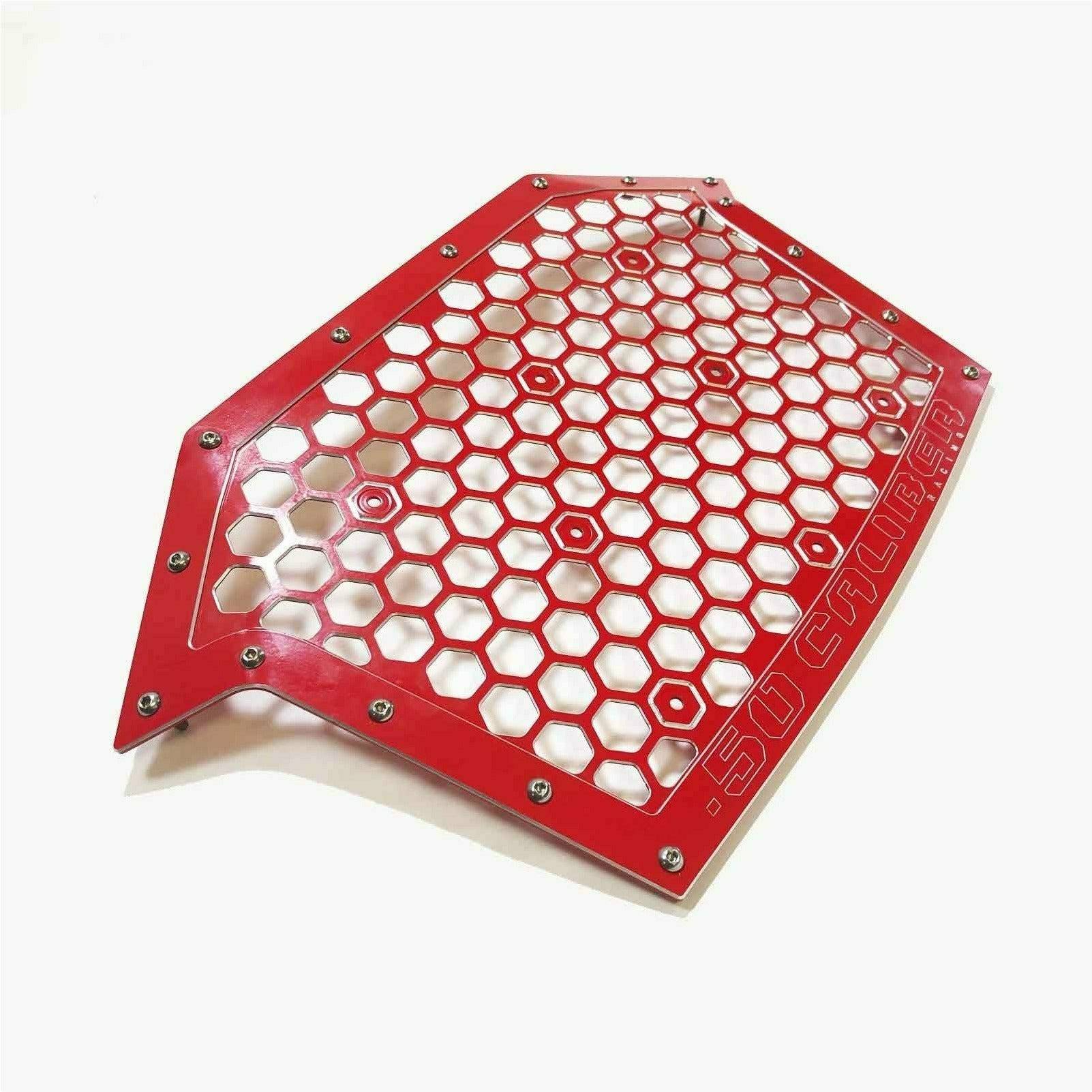 Photo of Polaris RZR Pro XP Front Grille by 50 Caliber Racing - Premium Grilles for UTVs / Side by Sides