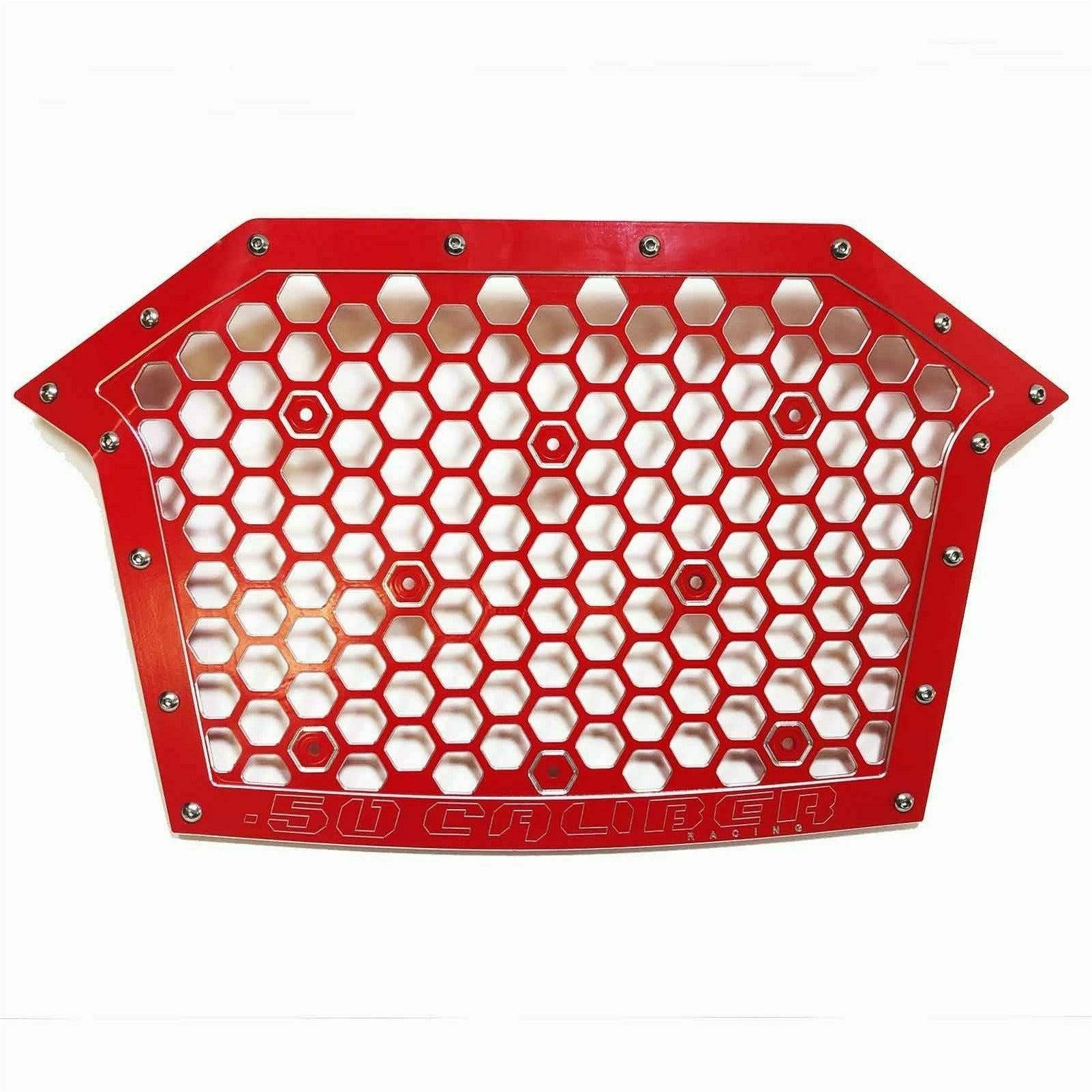Photo of Polaris RZR Pro XP Front Grille by 50 Caliber Racing - Premium Grilles for UTVs / Side by Sides