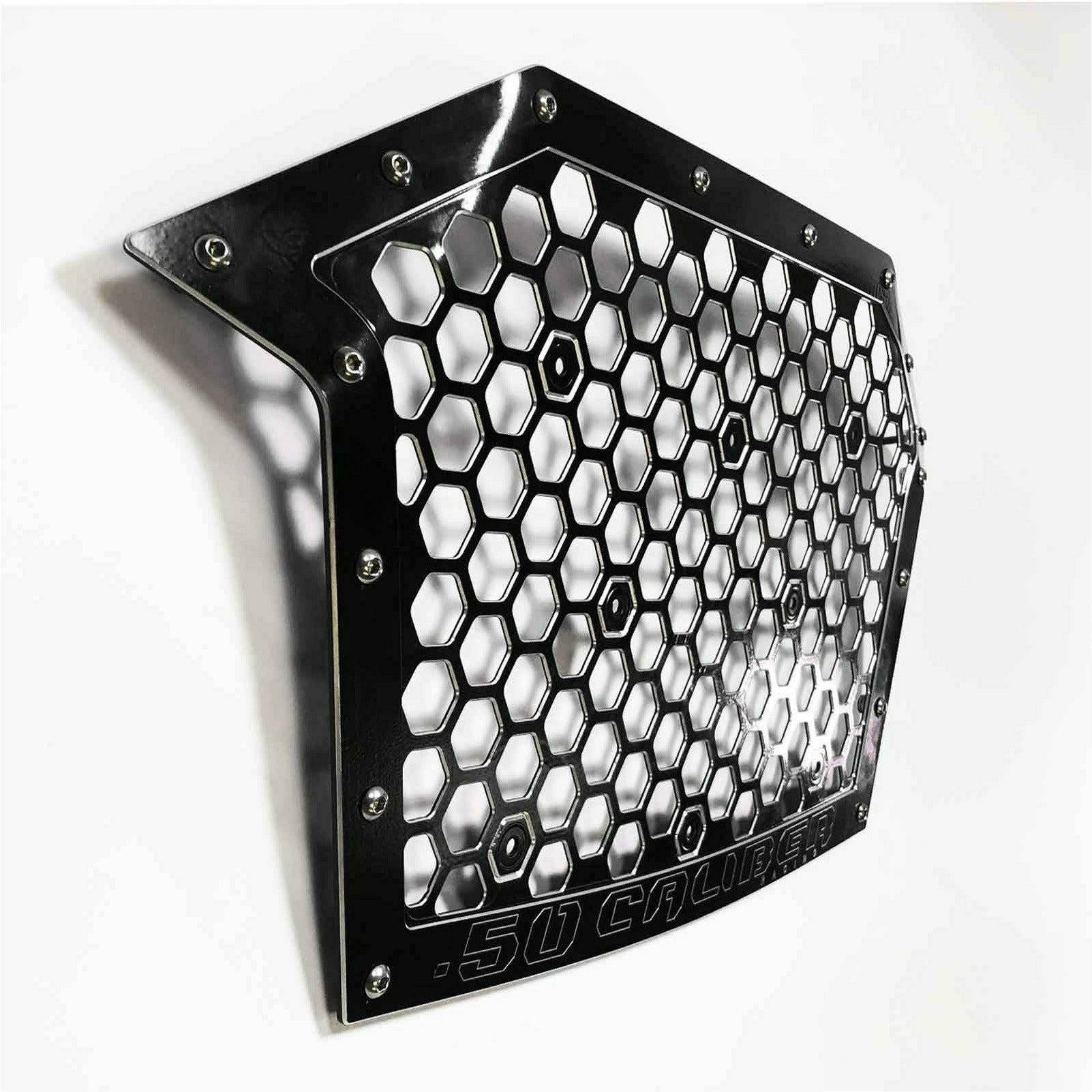 Photo of Polaris RZR Pro XP Front Grille by 50 Caliber Racing - Premium Grilles for UTVs / Side by Sides