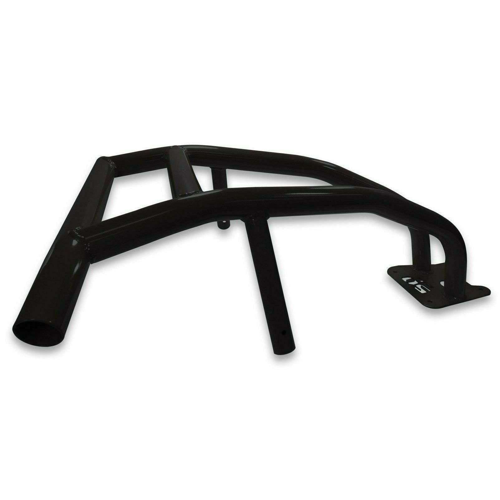Photo of Polaris RZR XP 1000 / Turbo (2019+) Pro Race Rear Bumper by 50 Caliber Racing - Premium Bumpers for UTVs / Side by Sides