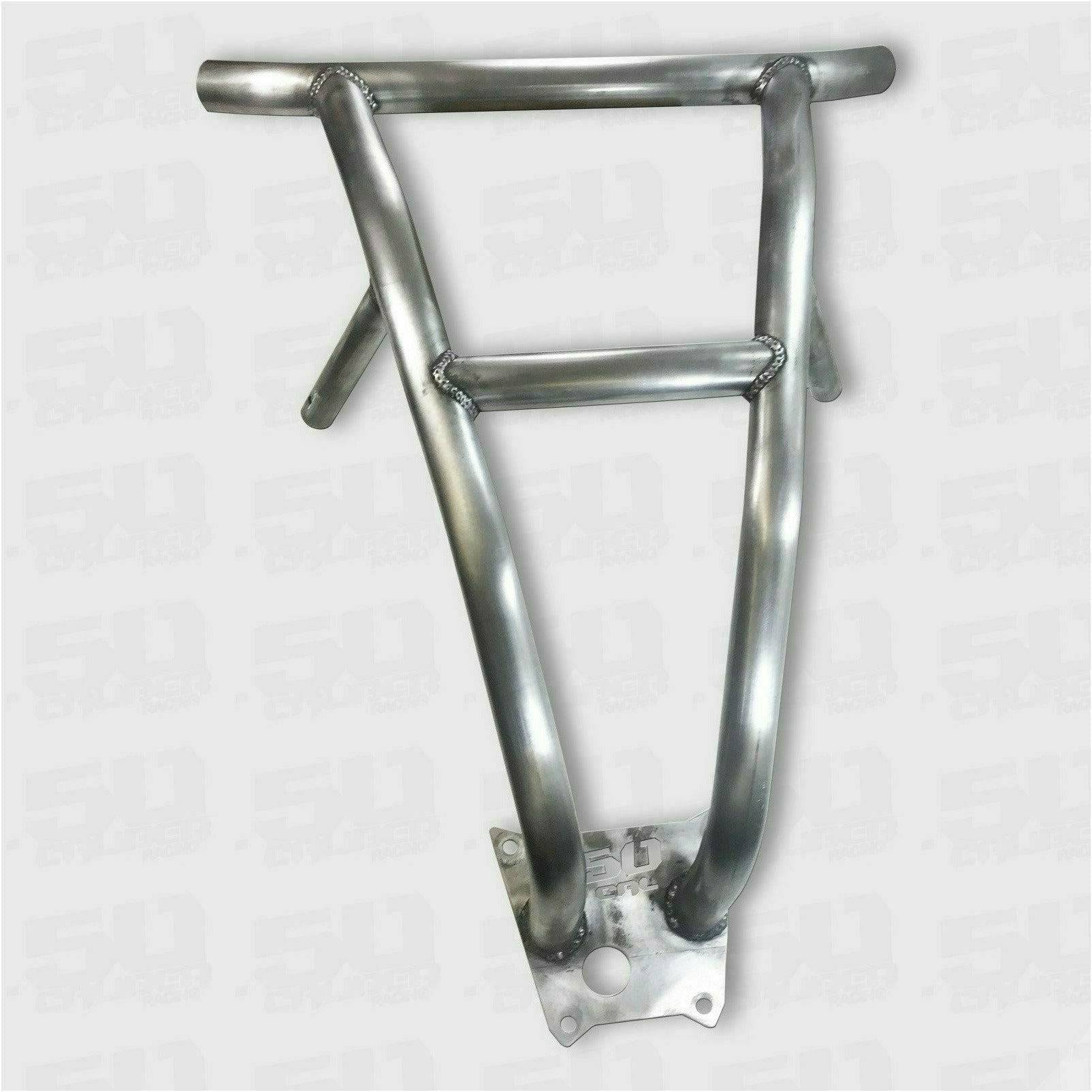 Photo of Polaris RZR XP 1000 / Turbo (2019+) Pro Race Rear Bumper by 50 Caliber Racing - Premium Bumpers for UTVs / Side by Sides