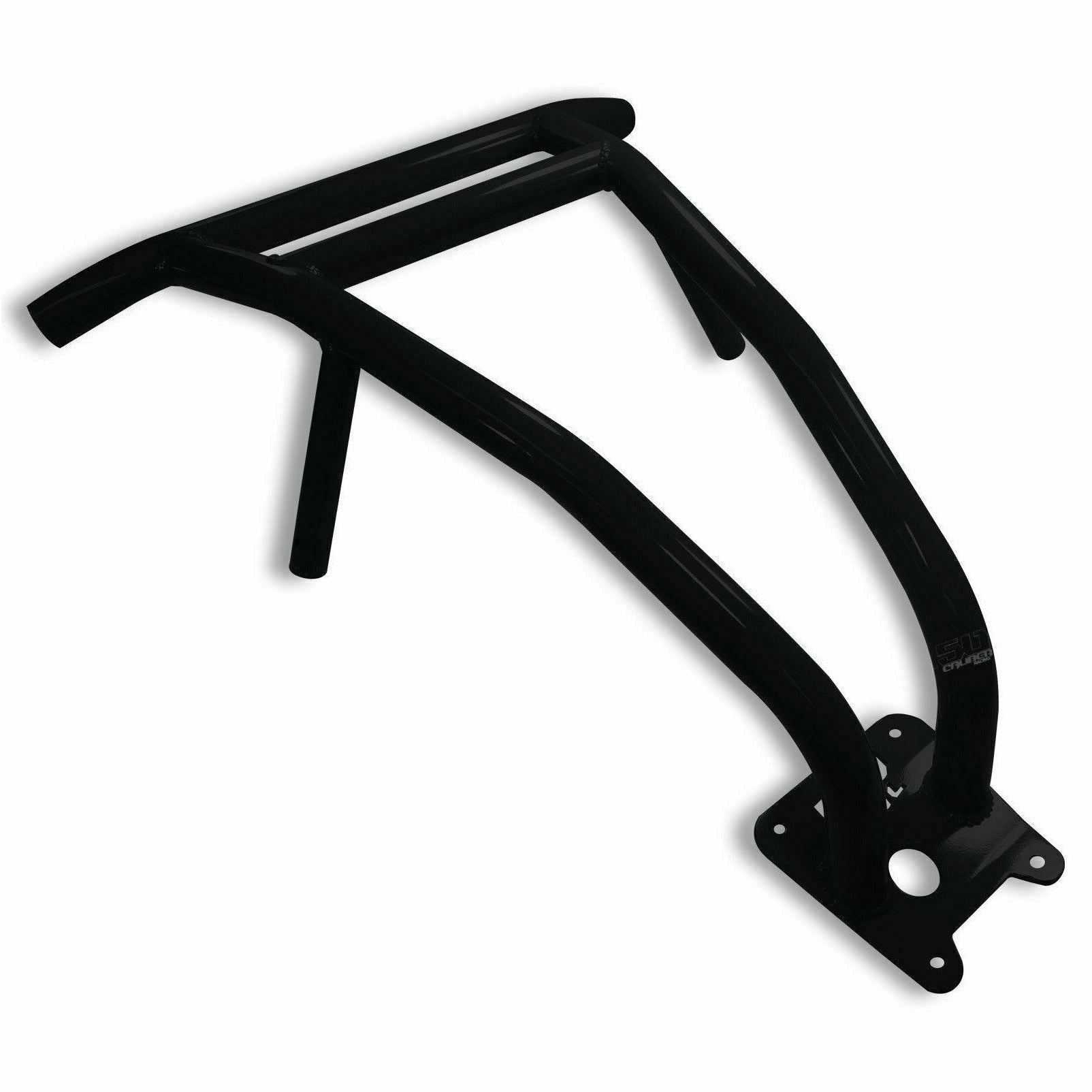 Photo of Polaris RZR XP 1000 / Turbo (2019+) Pro Race Rear Bumper by 50 Caliber Racing - Premium Bumpers for UTVs / Side by Sides
