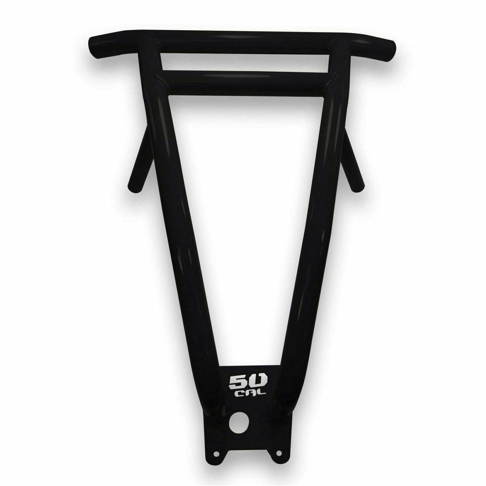 Photo of Polaris RZR XP 1000 / Turbo (2019+) Pro Race Rear Bumper by 50 Caliber Racing - Premium Bumpers for UTVs / Side by Sides