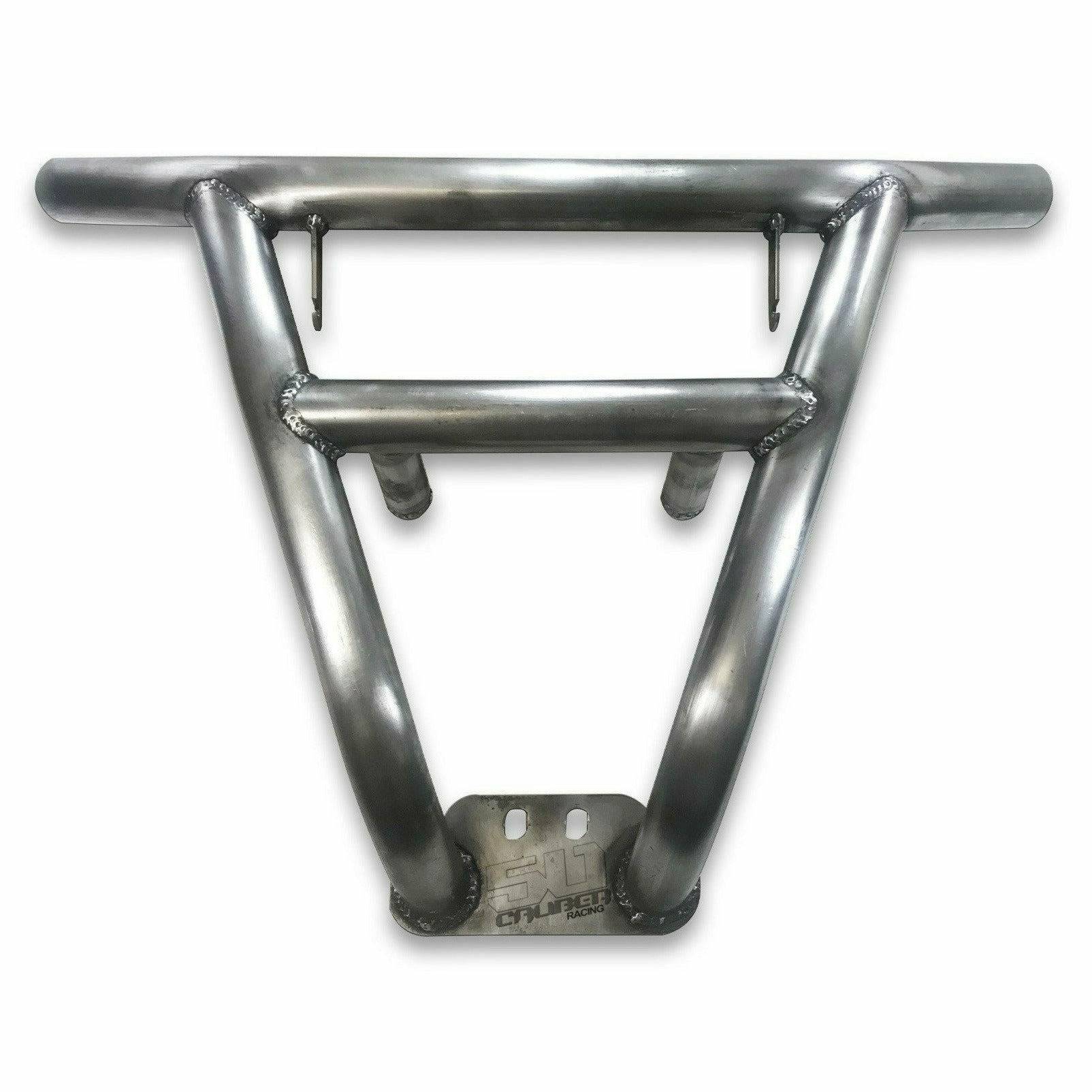 Photo of Polaris RZR XP 1000 / Turbo (2019+) Front Bumper by 50 Caliber Racing - Premium Bumpers for UTVs / Side by Sides