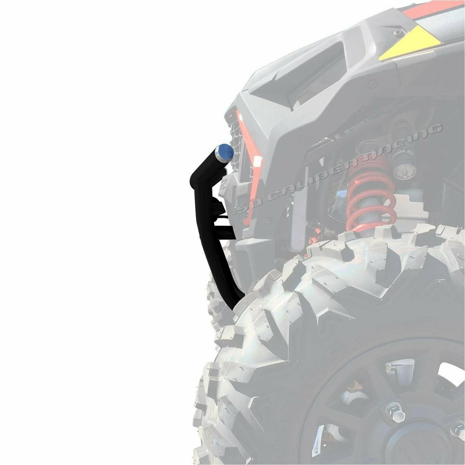 Photo of Polaris RZR XP 1000 / Turbo (2019+) Front Bumper by 50 Caliber Racing - Premium Bumpers for UTVs / Side by Sides