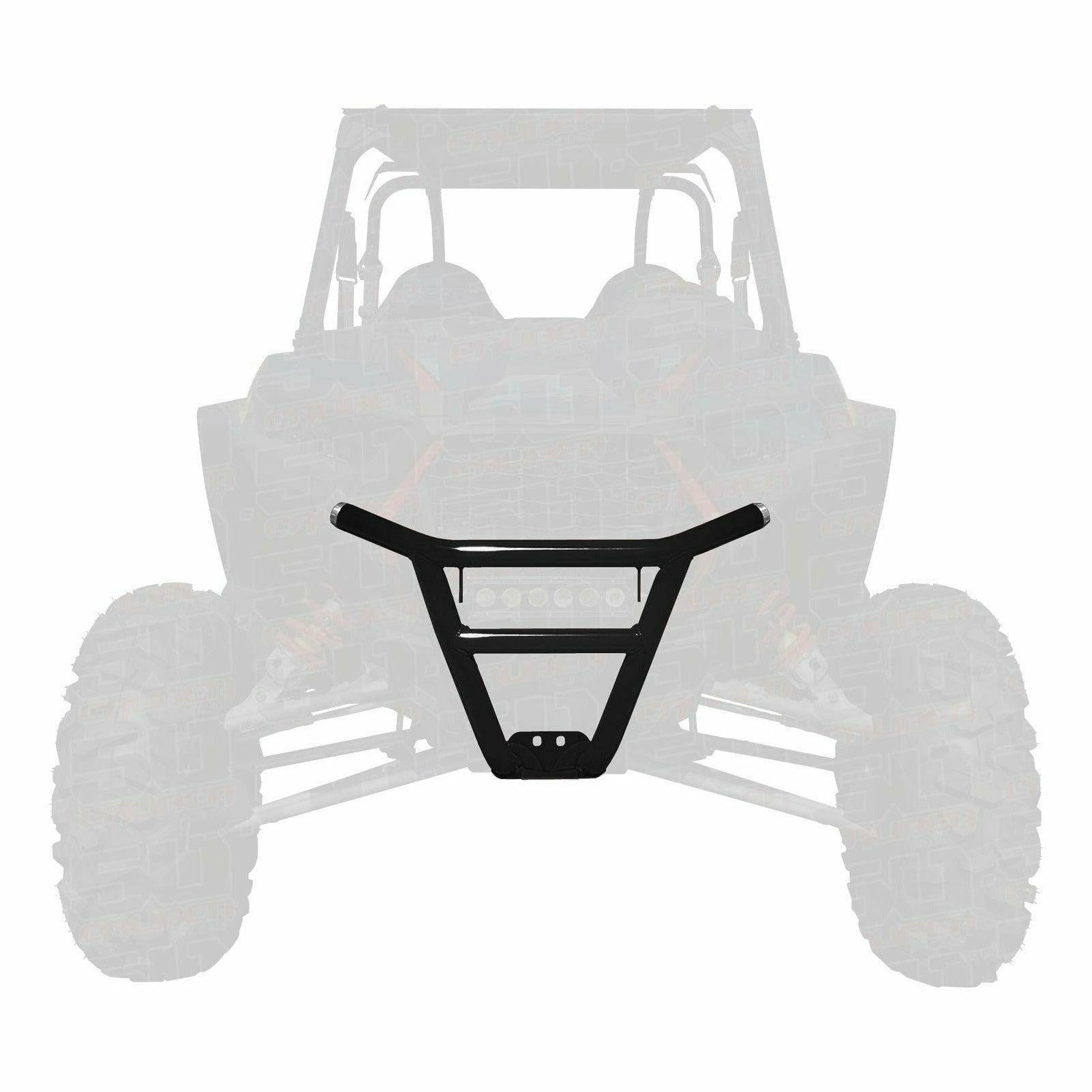 Photo of Polaris RZR XP 1000 / Turbo (2019+) Front Bumper by 50 Caliber Racing - Premium Bumpers for UTVs / Side by Sides