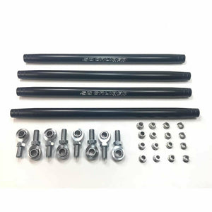 Polaris RZR Pro XP Radius Rods