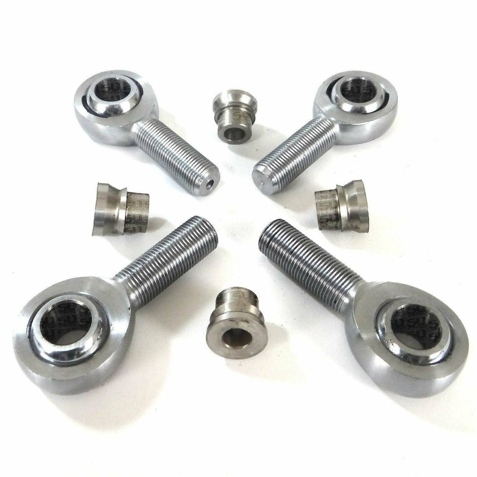 Photo of Arctic Cat Wildcat Heavy Duty Tie Rod Set by 50 Caliber Racing - Premium Tie Rods for UTVs / Side by Sides