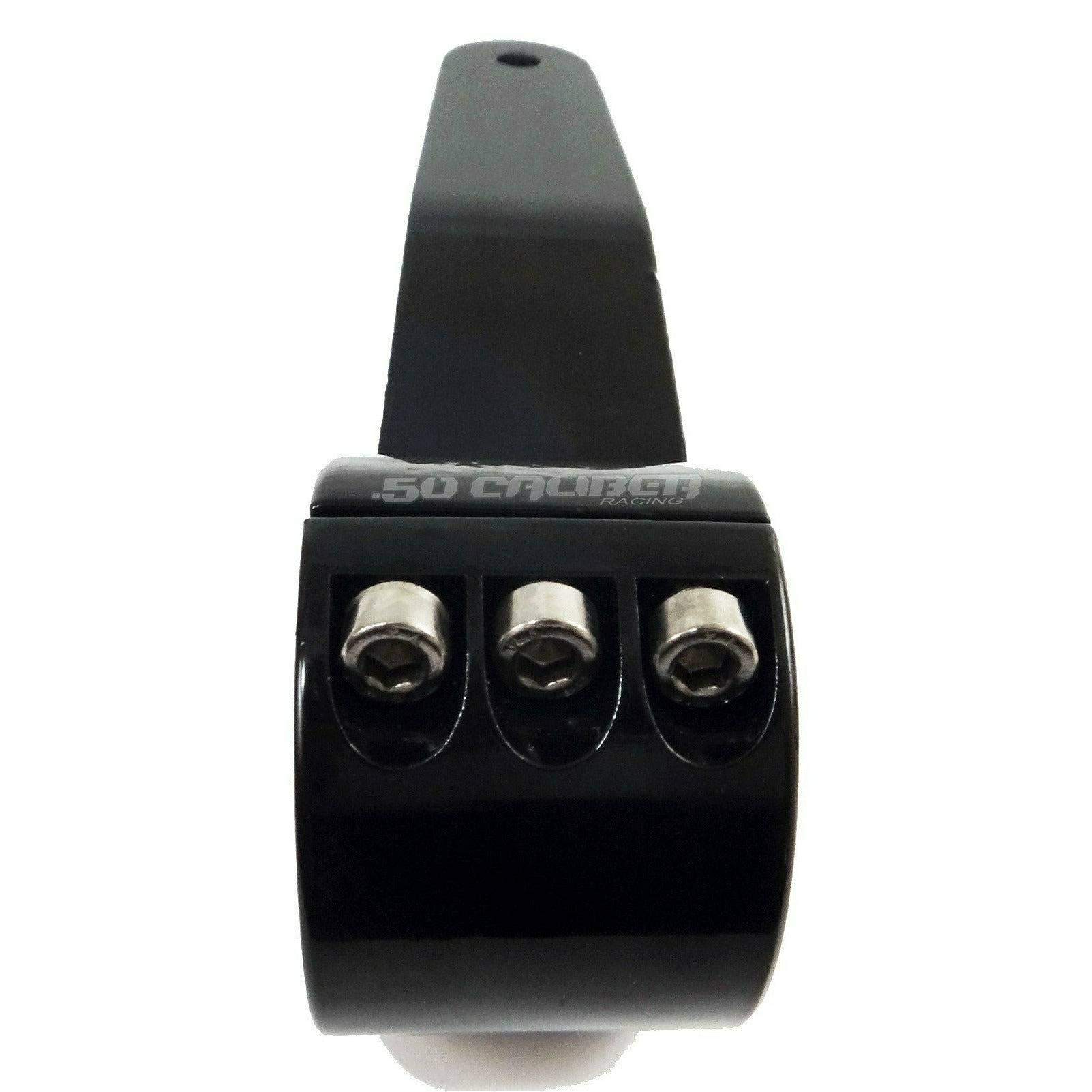 Photo of Arctic Cat Wildcat Light Bar Mounting Brackets by 50 Caliber Racing - Premium Light Bars for UTVs / Side by Sides
