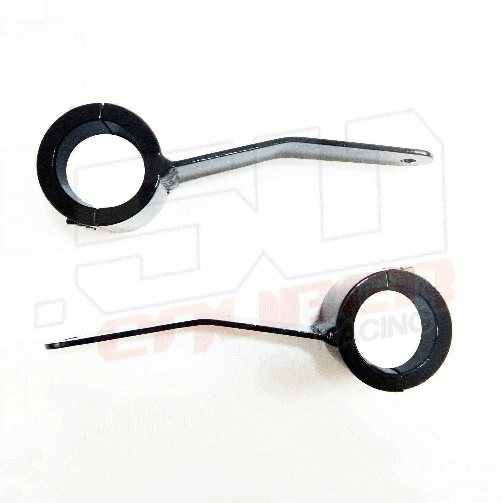 Photo of Arctic Cat Wildcat Light Bar Mounting Brackets by 50 Caliber Racing - Premium Light Bars for UTVs / Side by Sides