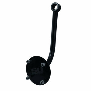 Polaris RZR XP 1000 Spare Tire Mount