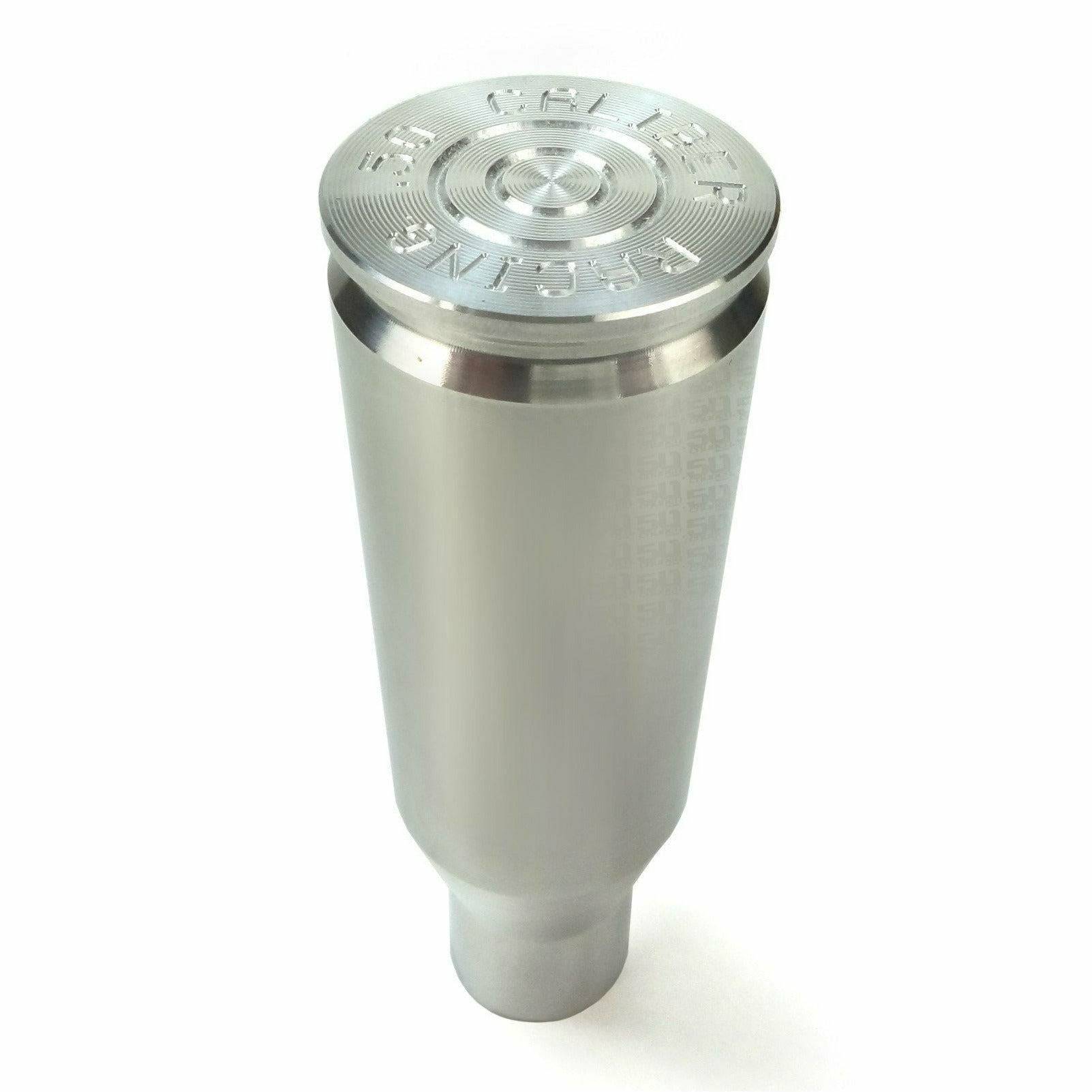 Photo of Arctic Cat Wildcat Bullet Shift Knob by 50 Caliber Racing - Premium Shifters & Shift Knobs for UTVs / Side by Sides