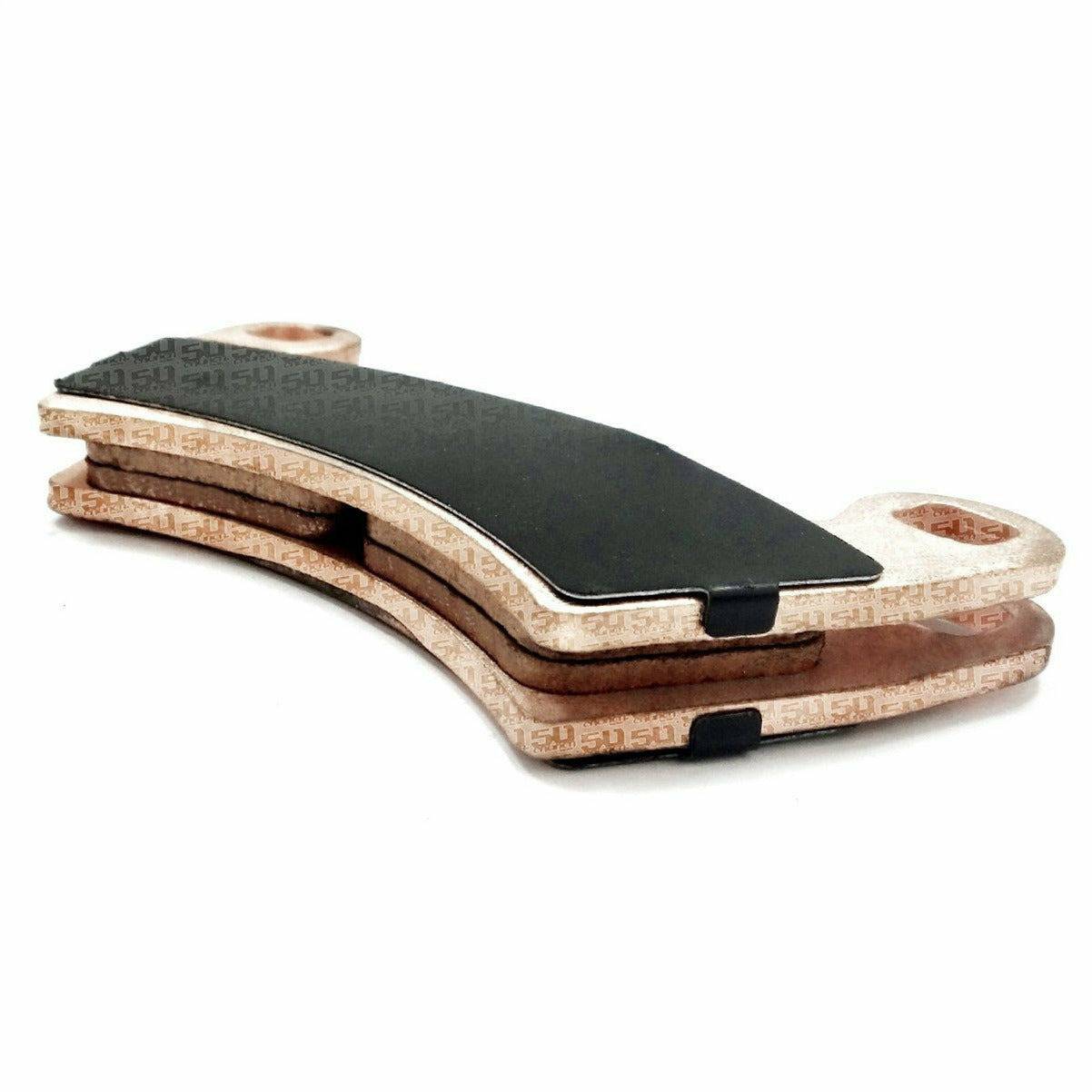 Photo of Polaris RZR (2011-2017) Disc Brake Pads by 50 Caliber Racing - Premium Brake Pads & Rotors for UTVs / Side by Sides