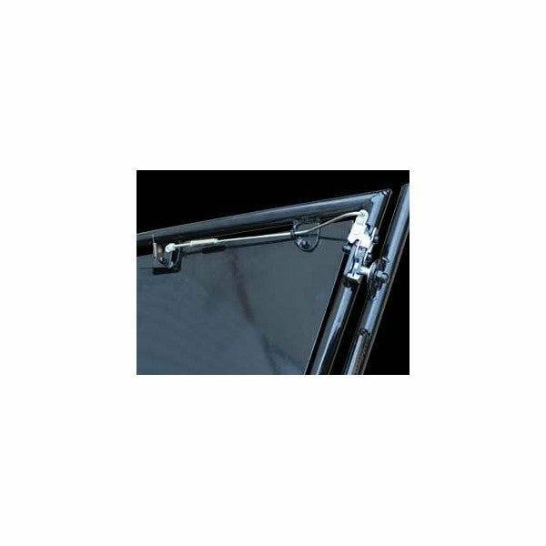 Photo of Polaris RZR Doors (Black) by 50 Caliber Racing - Premium Doors for UTVs / Side by Sides