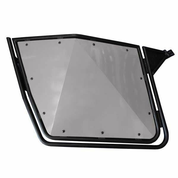 Photo of Polaris RZR Doors (Raw) by 50 Caliber Racing - Premium Doors for UTVs / Side by Sides