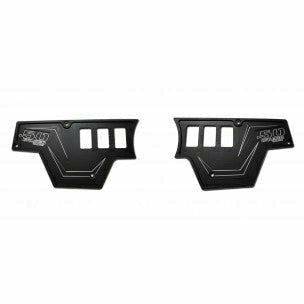Photo of Polaris RZR XP 1000 6 Switch Dash Panel by 50 Caliber Racing - Premium Rocker Switches for UTVs / Side by Sides