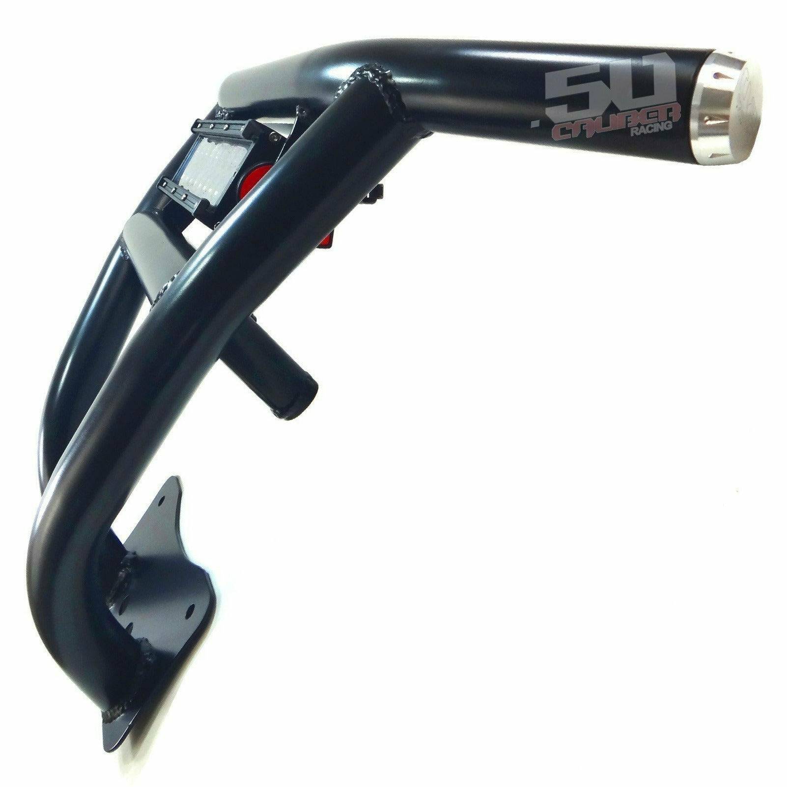 Photo of Polaris RZR (2014-2018) Front Bumper by 50 Caliber Racing - Premium Bumpers for UTVs / Side by Sides