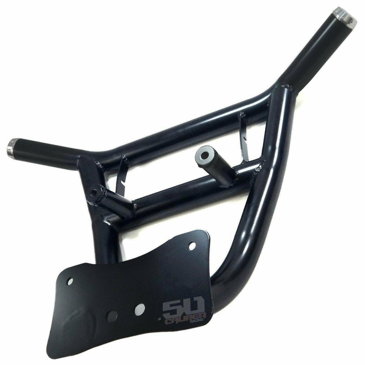 Photo of Polaris RZR (2014-2018) Front Bumper by 50 Caliber Racing - Premium Bumpers for UTVs / Side by Sides