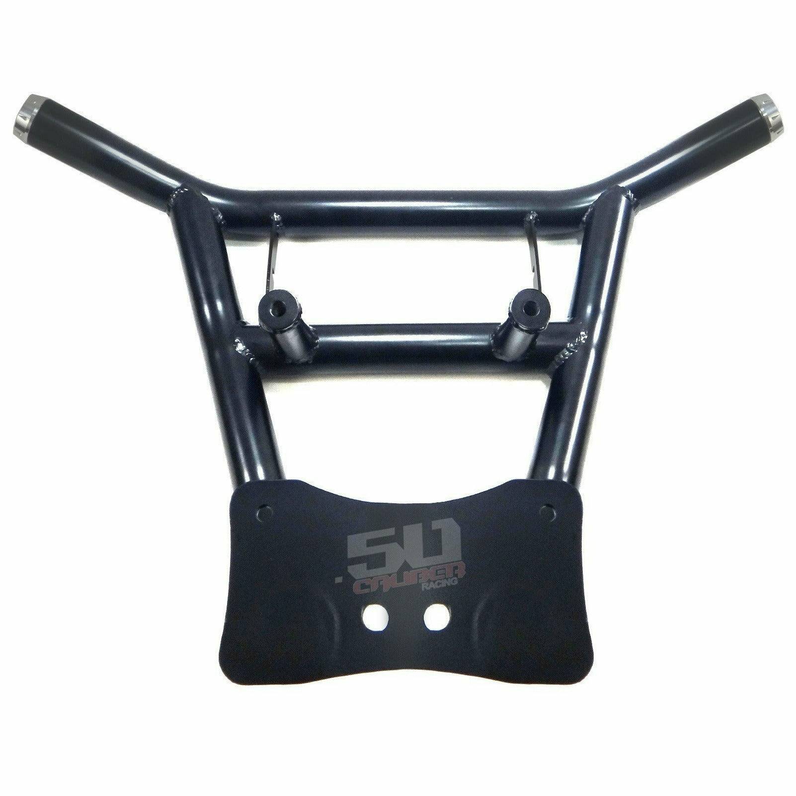 Photo of Polaris RZR (2014-2018) Front Bumper by 50 Caliber Racing - Premium Bumpers for UTVs / Side by Sides