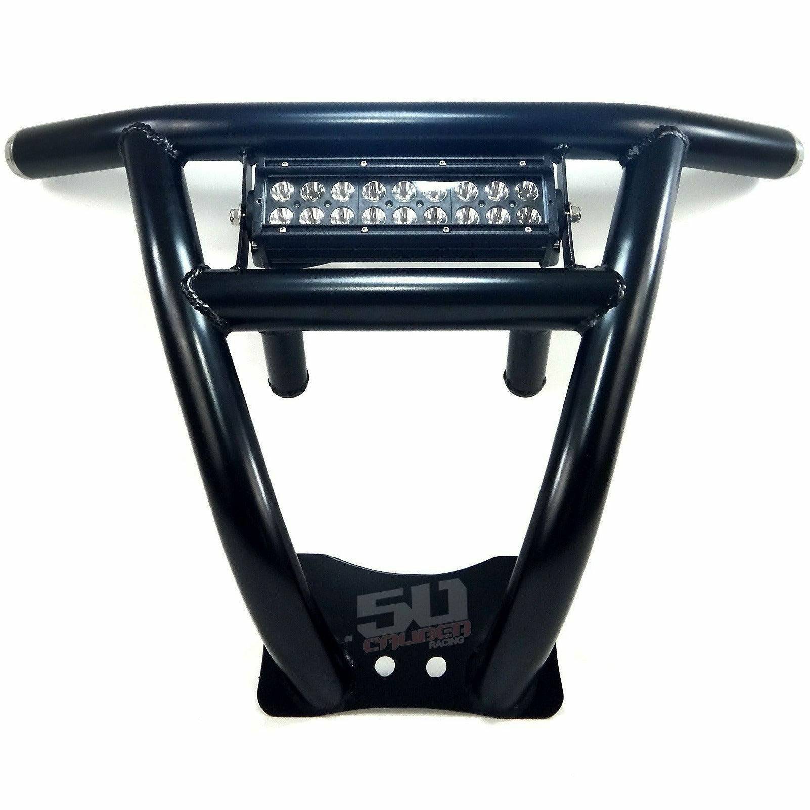 Photo of Polaris RZR (2014-2018) Front Bumper by 50 Caliber Racing - Premium Bumpers for UTVs / Side by Sides
