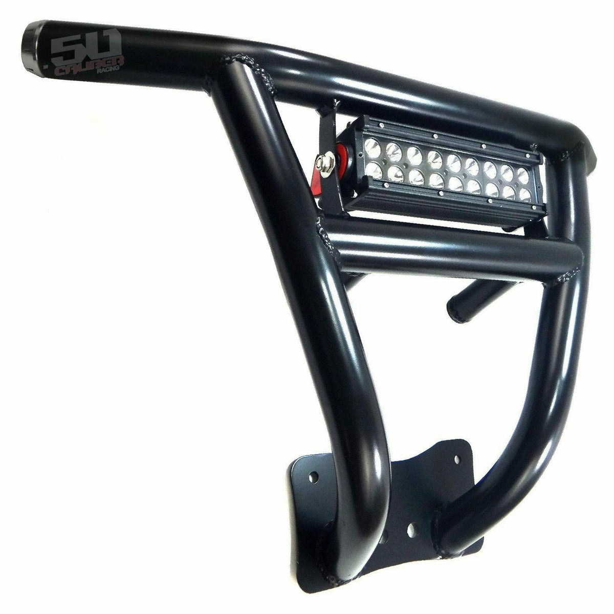 Photo of Polaris RZR (2014-2018) Front Bumper by 50 Caliber Racing - Premium Bumpers for UTVs / Side by Sides