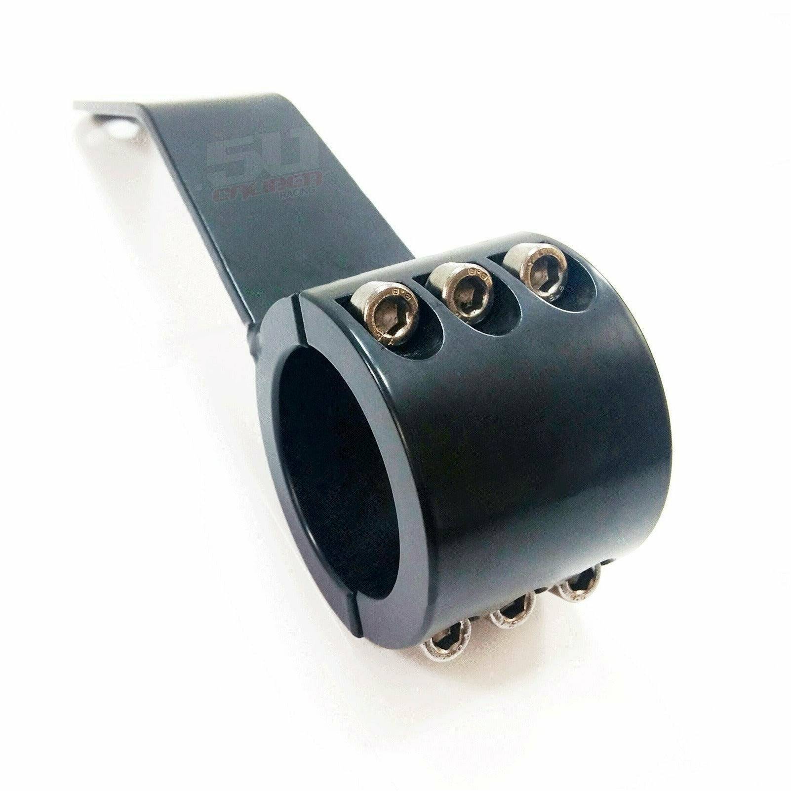 Photo of Polaris RZR Light Bar Mounting Brackets by 50 Caliber Racing - Premium Light Bars for UTVs / Side by Sides