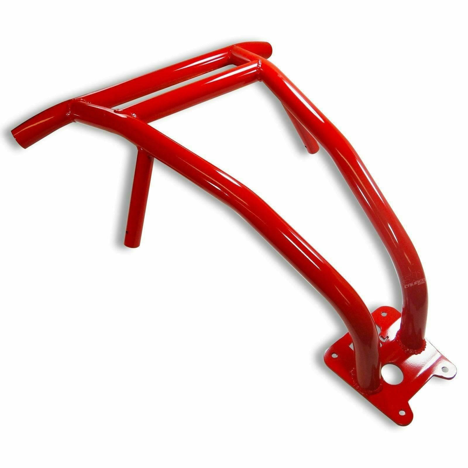 Photo of Polaris RZR XP 1000 / Turbo (2019+) Pro Race Rear Bumper by 50 Caliber Racing - Premium Bumpers for UTVs / Side by Sides
