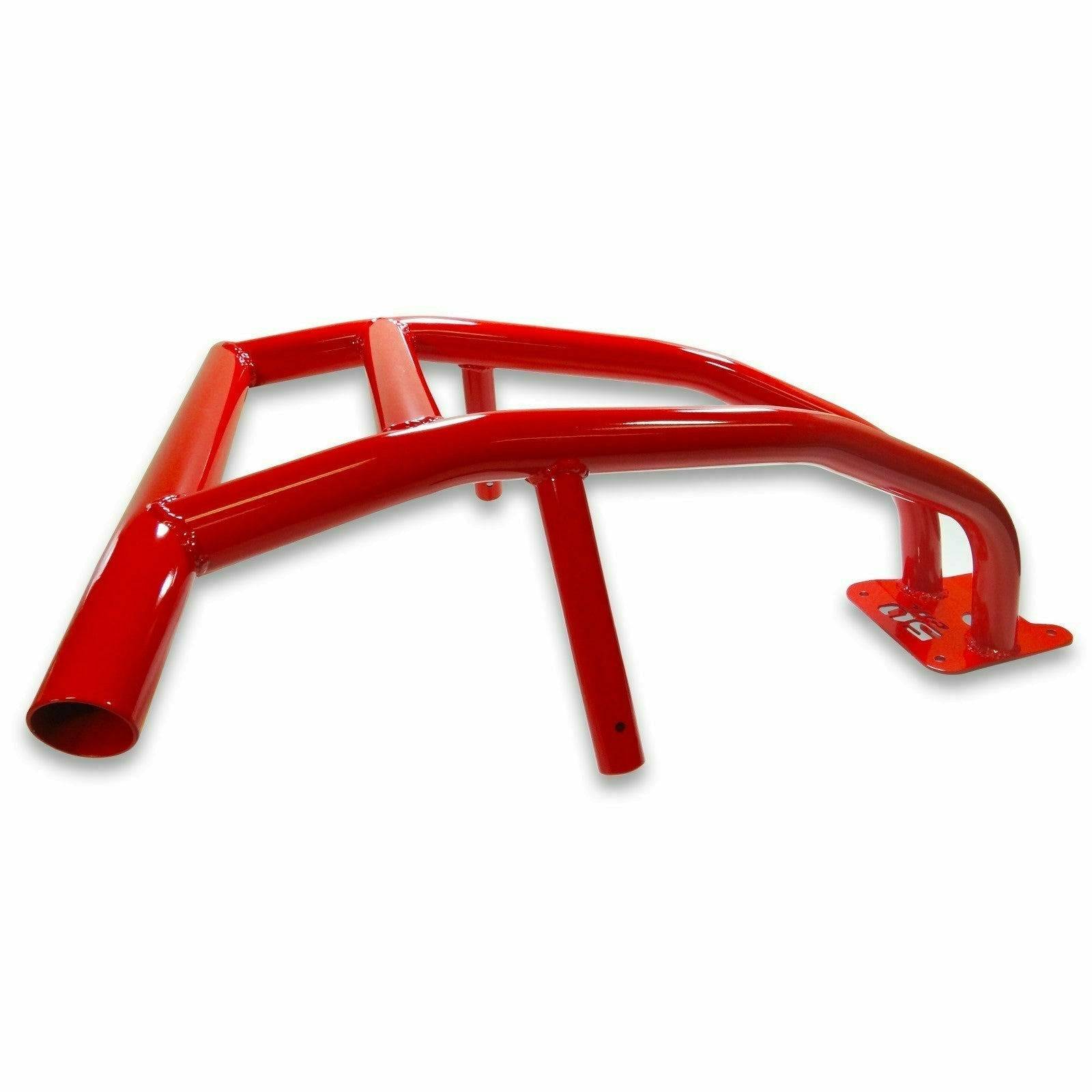 Photo of Polaris RZR XP 1000 / Turbo (2019+) Pro Race Rear Bumper by 50 Caliber Racing - Premium Bumpers for UTVs / Side by Sides