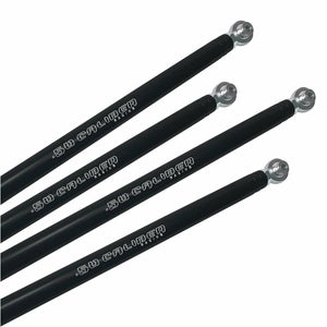 Polaris RZR XP 900 Heavy Duty Radius Rods