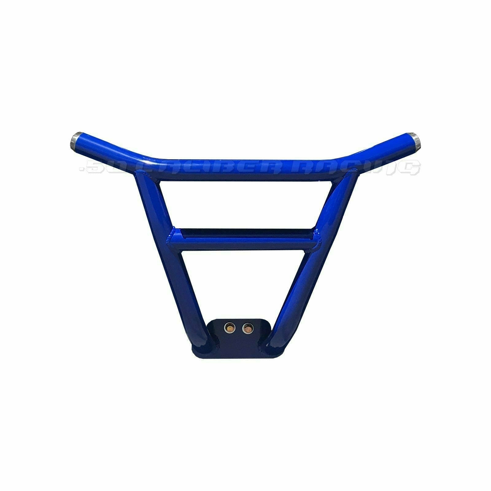 Photo of Polaris RZR Turbo S Front Bumper by 50 Caliber Racing - Premium Bumpers for UTVs / Side by Sides